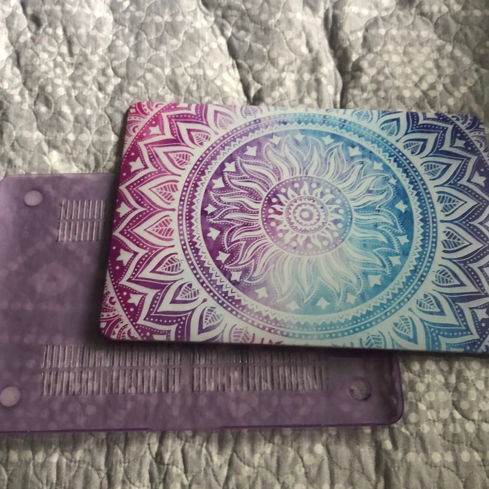 MacBook Air 13 inch cover